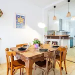 L\'Artiste - Appartement T3 Coeur De Ville