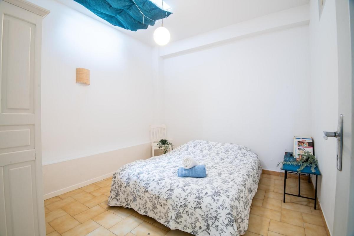 L'artiste - T3 Coeur De Appartement